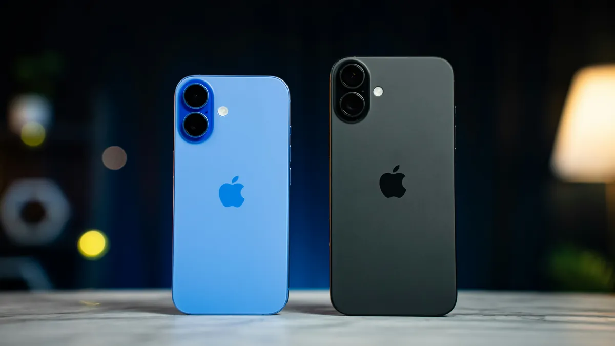 Apple iPhone 17 Pro con display Super Retina XDR OLED da 6,3 pollici