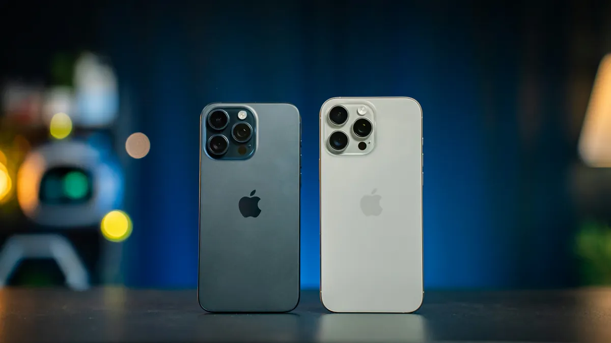 Apple iPhone 17 Pro con chip A19 Pro e sistema di raffreddamento a camera di vapore