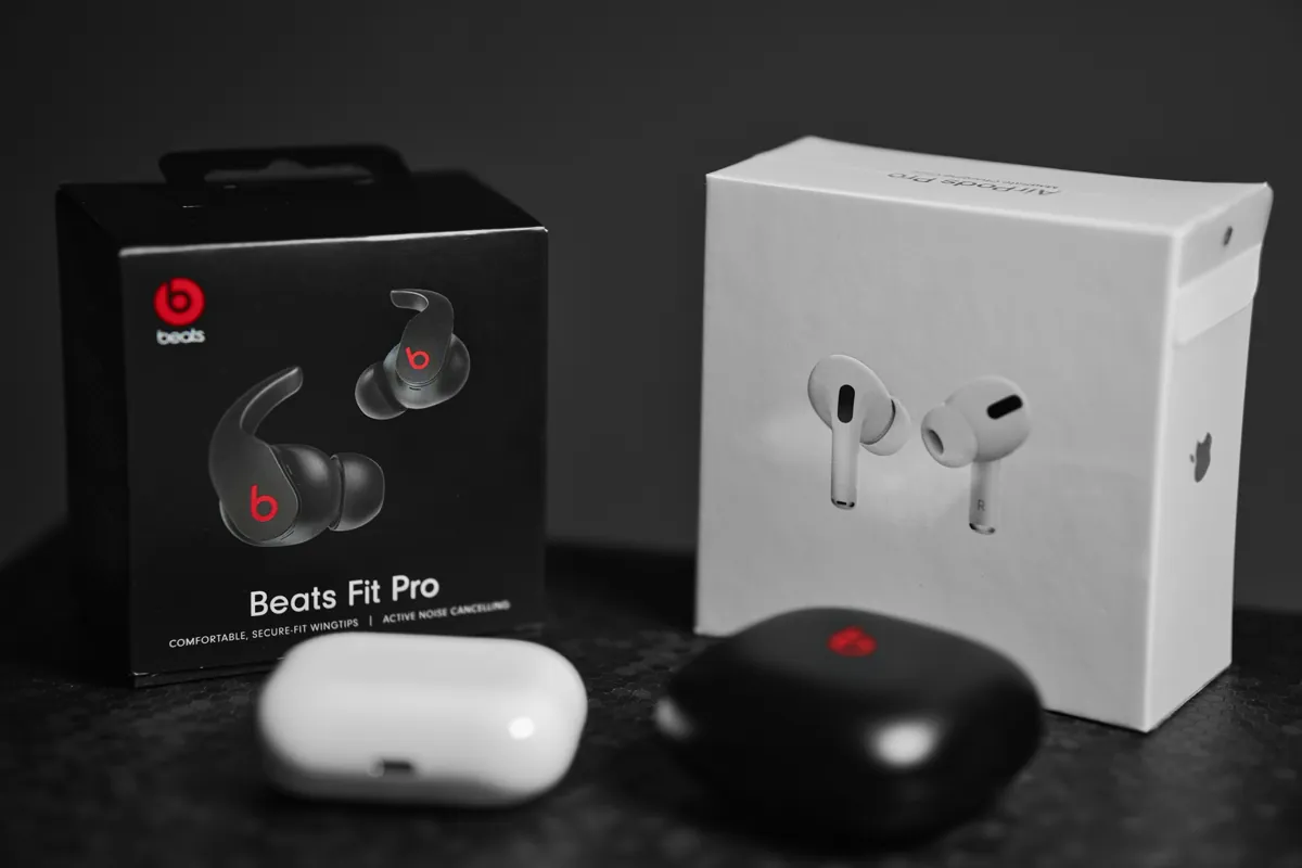 Beats Studio Buds+ con custodia USB-C e ricarica rapida Fast Fuel