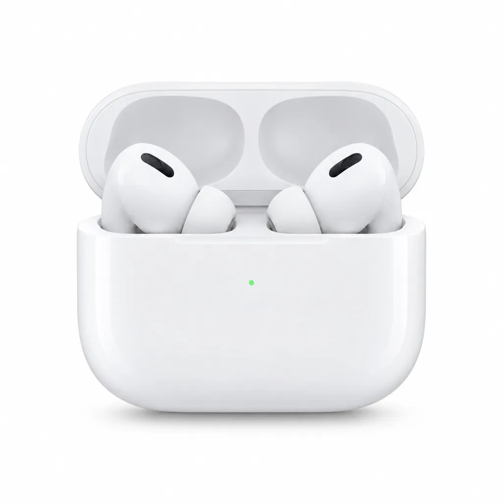 Apple Airpds pro 3 gen
