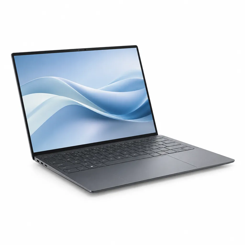 Dell XPS 13 Plus