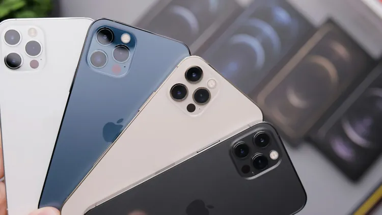 iphone air image 4 - white and blue game controller